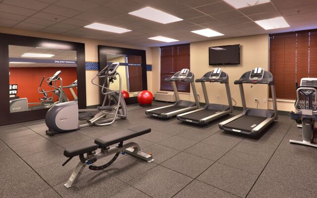 Hampton Inn & Suites Orem