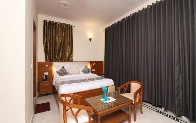Capital O 15124 Noida Stay