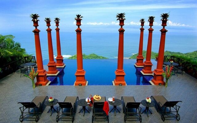 Palacio Zephyr