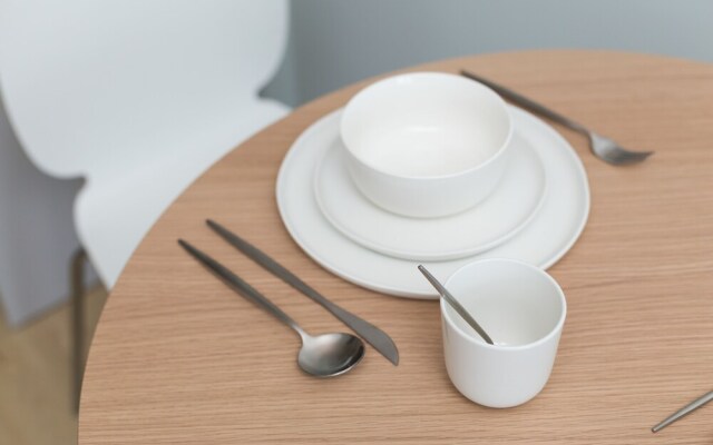 Aparthotel Premium Halicka 5