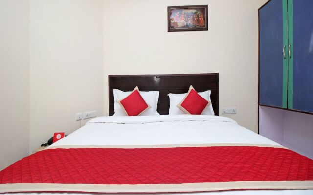 Hotel Chetram Elite