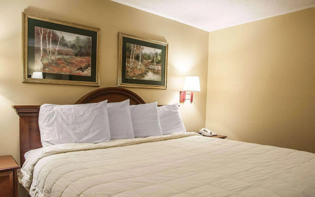 Econo Lodge