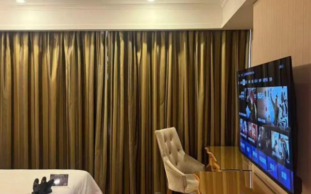 Vienna Hotel(Shenzhen Shajing Jingji Baina)