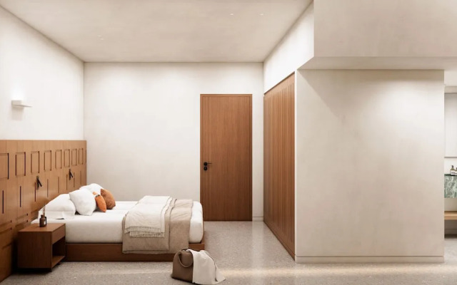 Tinos Beach Hotel & Suites