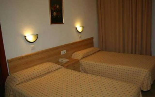 Hostal El Altet