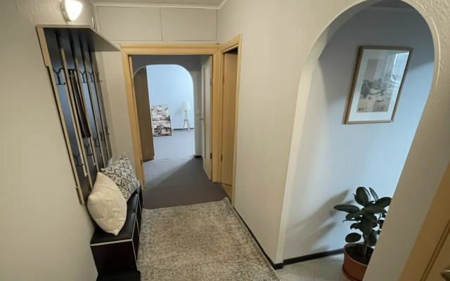 2-к. квартира, 50 м², 5 кроватей