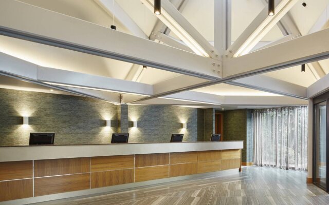 Delta Hotels Manchester Airport