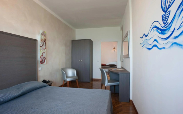 Hotel Astoria