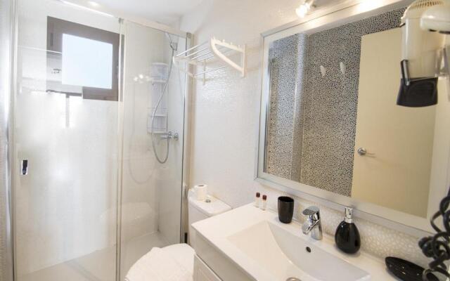 Apartamentos Esmeralda Ibiza