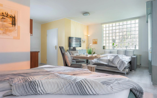 Altstadt Ferienwohnungen