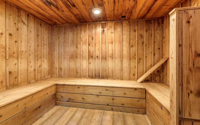 Comfort Inn Madison near Clifty Falls