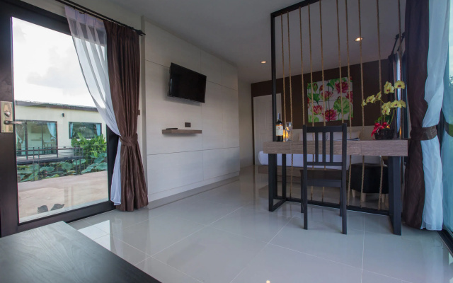 Bua Tara Resort