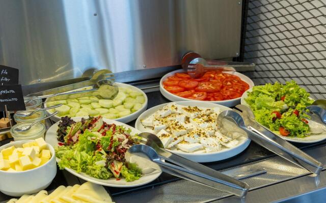 Hotel Indigo Belgrade by IHG