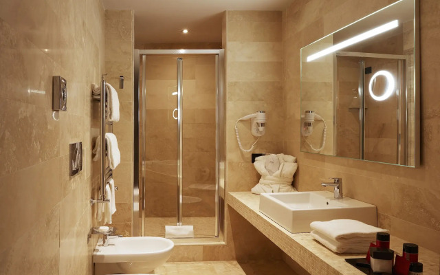 The Code Hotel