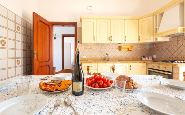 2180 Villetta Degli Archi