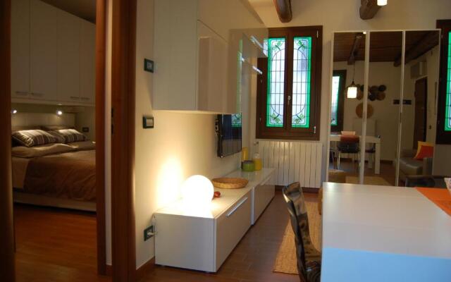 Loft Due Cuori