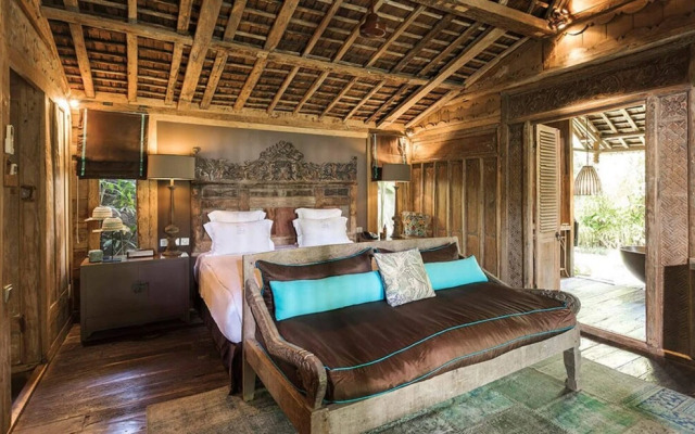 Dreamy Luxury Villa Close To Beach