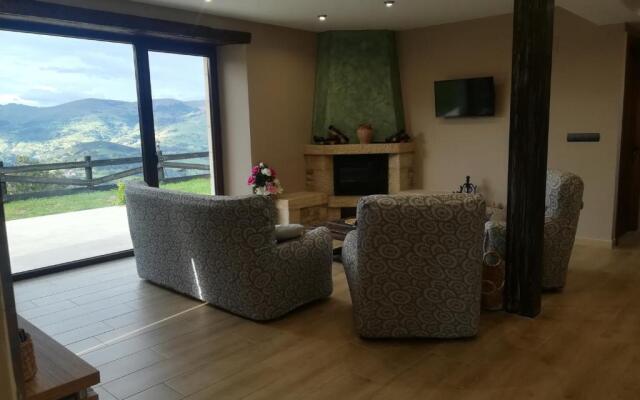 Casa Rural Costalisa