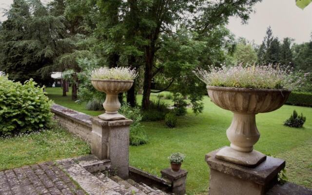 Hôtel Les 3 Falaises