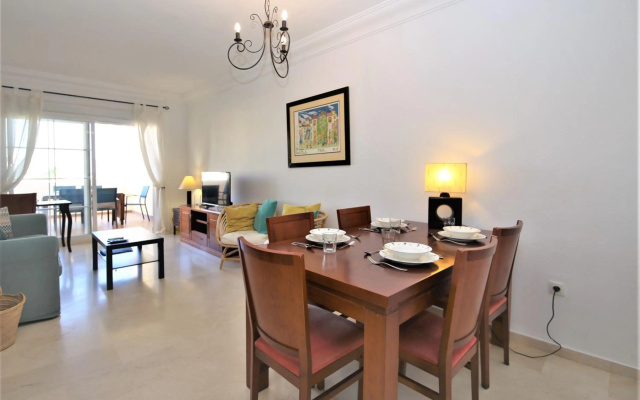 Apartment PEDRO