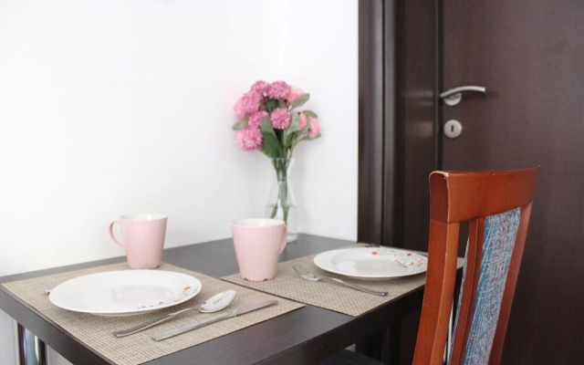 Balabusic Studio-apartment No.4