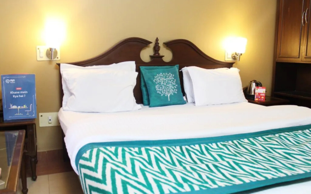 Hotel Aroma Nainital
