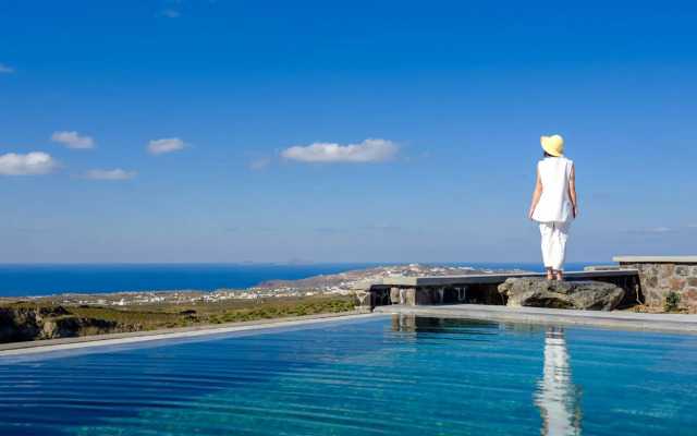 Avan Luxury Villas