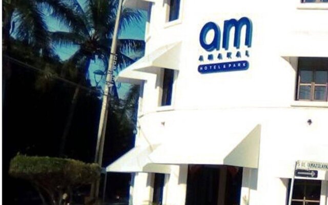 AM Amakal Hotel & Park