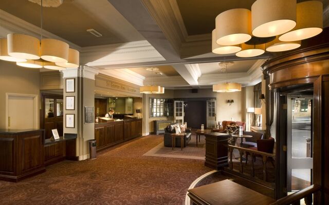 The Harrogate Inn - The Inn Collection Group