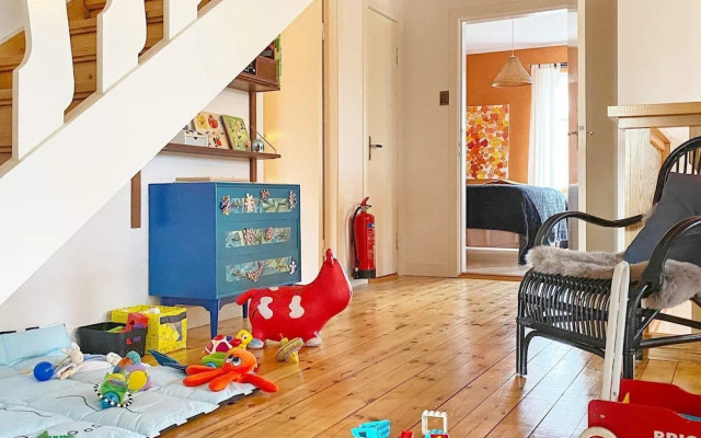 13 Person Holiday Home in Billingfors