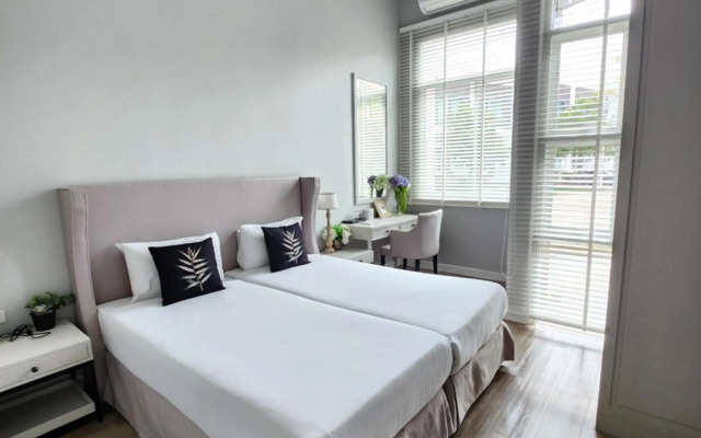 The Midst@ Royal hills Nakornayok