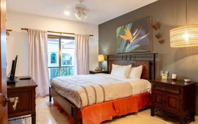 Paseo Del Sol Reef 305 3 Bedroom Condo by RedAwning