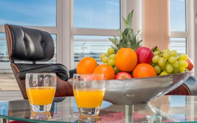 Exclusive Excel London Apartment