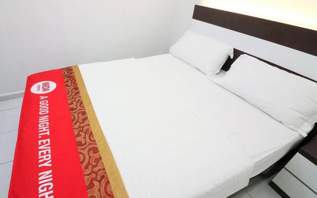New Century Hotel