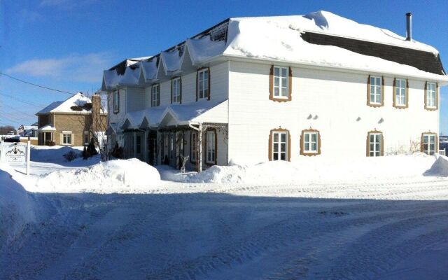 Bed & Breakfast Gite La Princesse des Champs