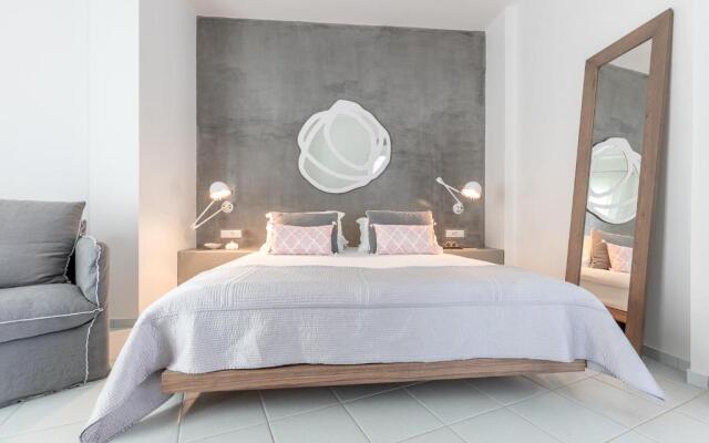 Akrogiali Beach Hotel Malia