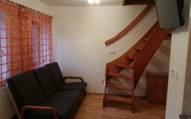 Harrachov Apartman