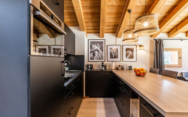 SAPELLI - Design apartment in brand-new residency