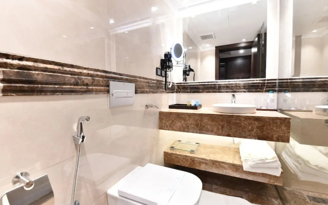 Casablanca Hotel Jeddah