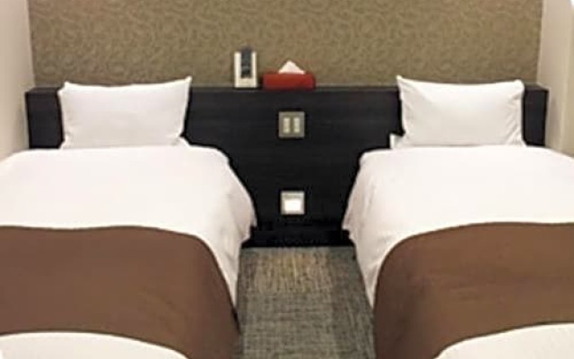 Takamatsu Pearl Hotel - Vacation STAY 11431v
