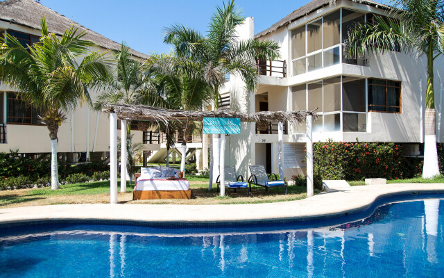 Villas Paraiso Resort