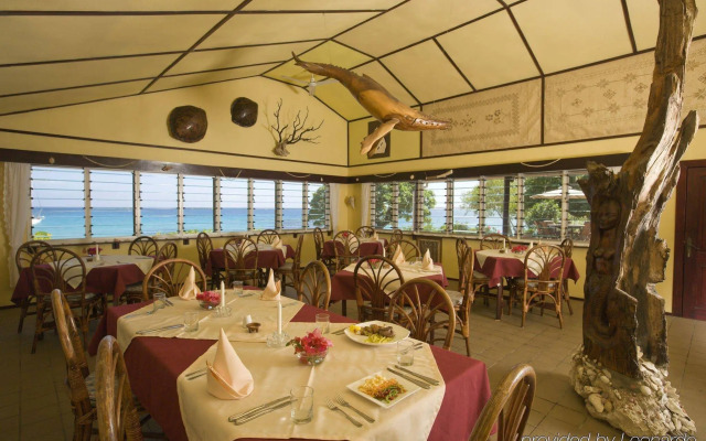 Sandy Beach Resort