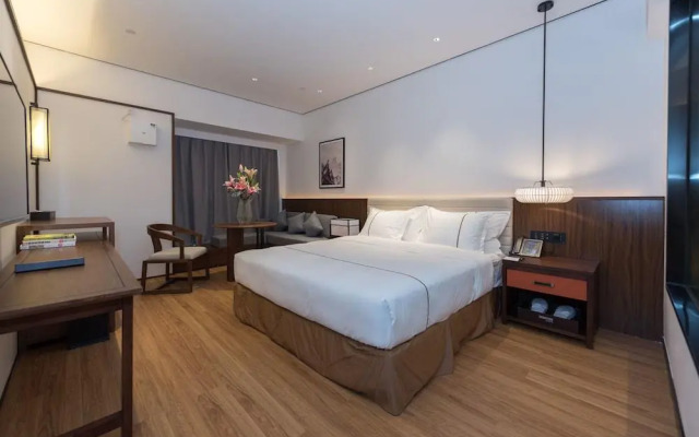 Mercure Hotel Shunde Midea Headquarters, Foshan