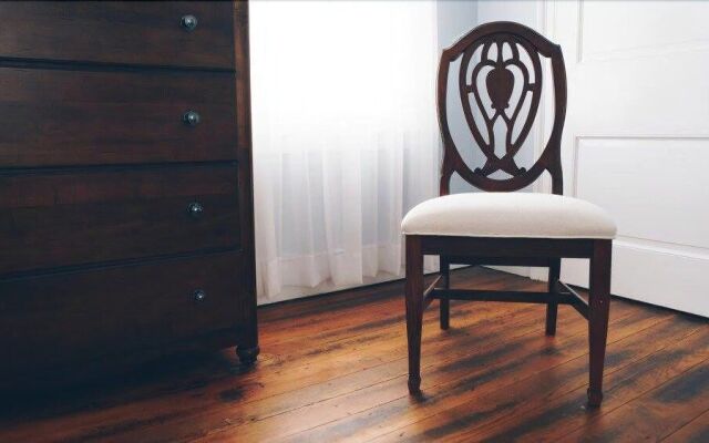 Holliday House Strasburg