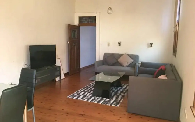 Spacious 3 Bedroom Terrace in Newtown