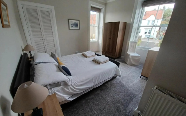 Beachhaven116, Lovely Beachside House, Lower Largo