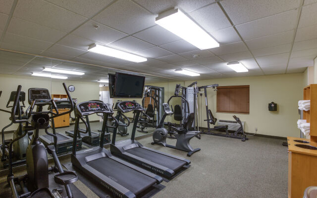 Candlewood Suites Richmond Airport by IHG