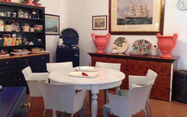 Salento Living Seaside