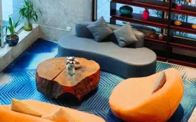 Duogao Mirui Hotel (Ningbo Jiangbei Zhongticheng Store)