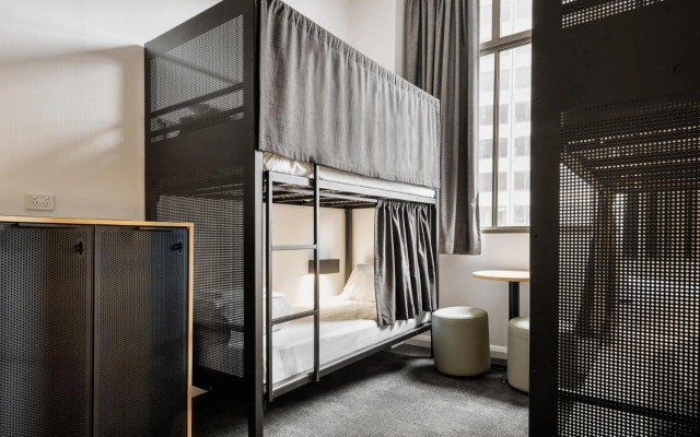YHA Sydney Central